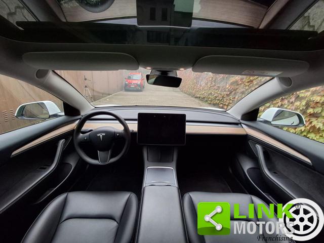 TESLA Model 3 usata, con Airbag Passeggero