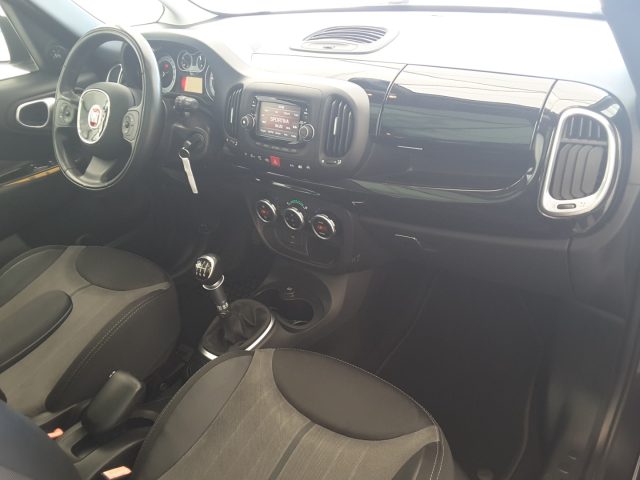 FIAT 500L usata, con ESP