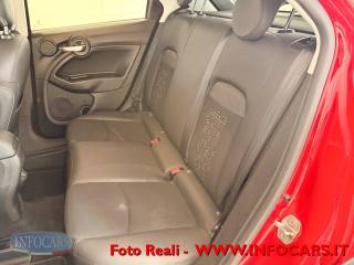 FIAT 500X usata, con Boardcomputer
