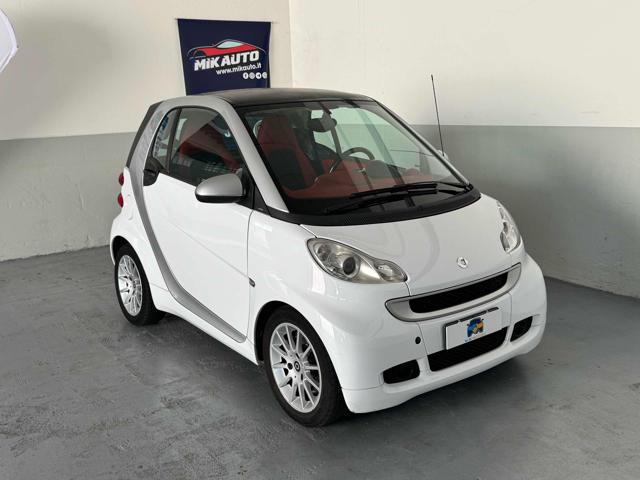 SMART ForTwo usata, con Airbag