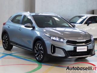 KIA XCeed usata, con Sistema di navigazione