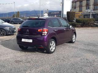 CITROEN C3 usata, con Climatizzatore