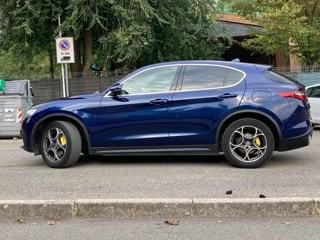 ALFA ROMEO Stelvio usata, con Alzacristalli elettrici