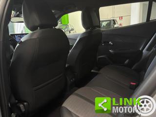 PEUGEOT 2008 usata, con MP3