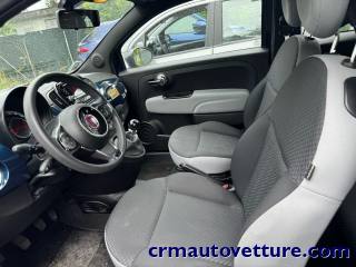 FIAT 500 usata, con Autoradio
