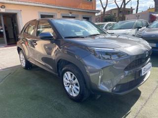 TOYOTA Yaris Cross usata, con Airbag laterali