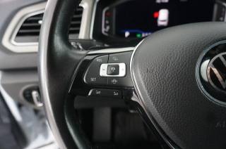 VOLKSWAGEN T-Roc usata, con Touch screen