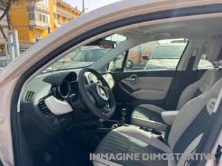 FIAT 500X usata, con Cronologia tagliandi