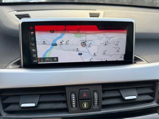 BMW X1 usata, con Filtro antiparticolato