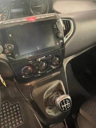LANCIA Ypsilon usata, con Alzacristalli elettrici