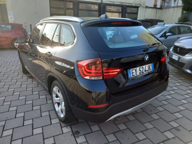 BMW X1 usata, con Airbag laterali