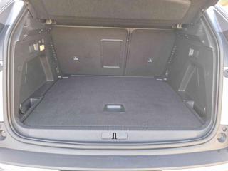 PEUGEOT 3008 usata, con USB