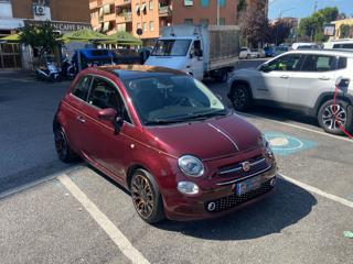 FIAT 500 usata, con Airbag laterali
