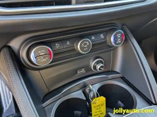 ALFA ROMEO Stelvio usata, con Cruise Control