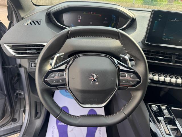 PEUGEOT 3008 usata, con Climatizzatore