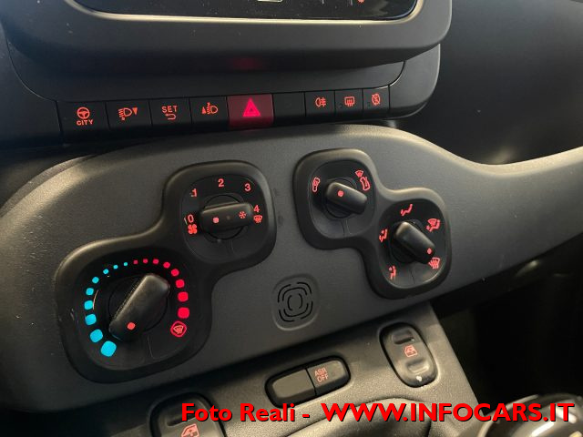 FIAT Panda usata 20