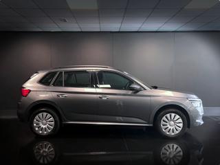 SKODA Kamiq usata, con Airbag Passeggero