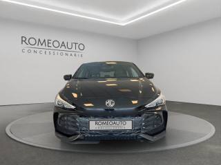 MG MG3 usata, con Climatizzatore
