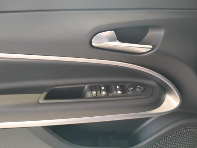 JEEP Avenger usata, con Cerchi in lega