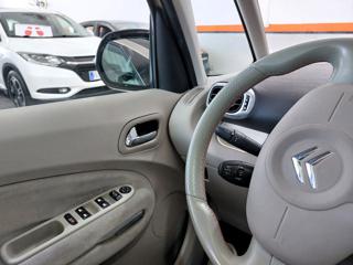 CITROEN C3 Picasso usata, con Fendinebbia