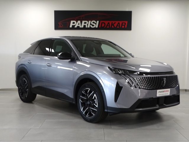 PEUGEOT 3008 usata, con Airbag laterali