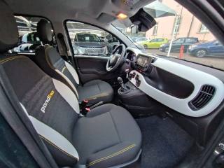 FIAT Panda usata, con ESP