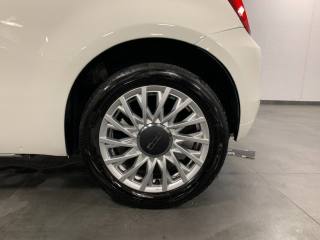 FIAT 500 usata, con Sistema di navigazione