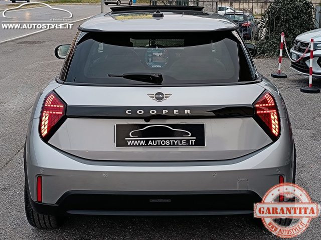 MINI Mini usata, con Cerchi in lega