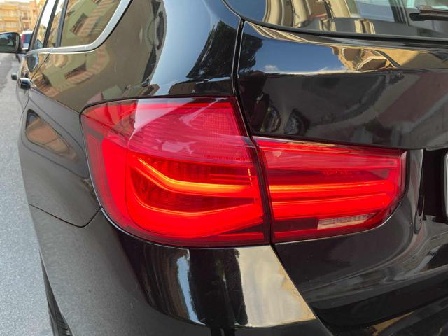 BMW 316 usata, con Alzacristalli elettrici