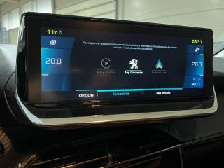 PEUGEOT 208 usata, con Immobilizzatore elettronico