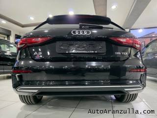 AUDI A3 usata, con Chiusura centralizzata telecomandata