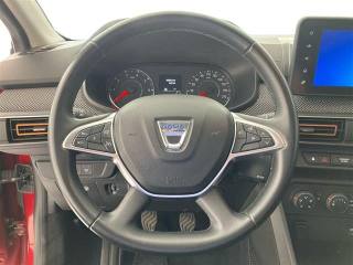 DACIA Sandero usata, con Chiusura centralizzata senza chiave