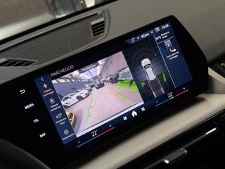 BMW X1 usata, con Immobilizzatore elettronico