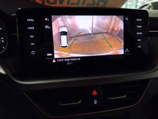 SKODA Kamiq usata, con Servosterzo