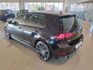 VOLKSWAGEN Golf GTI usata, con Airbag Passeggero