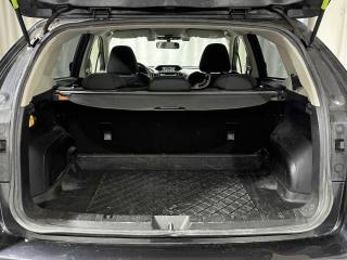 SUBARU XV usata, con Regolazione elettrica sedili