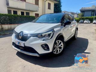 RENAULT Captur Intense