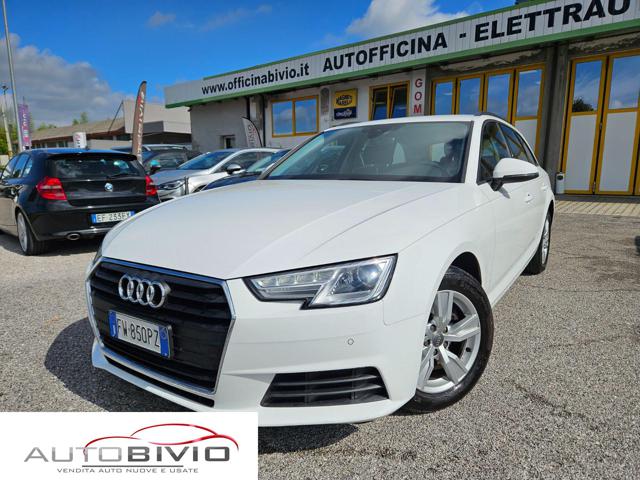 AUDI A4 usata, con Airbag
