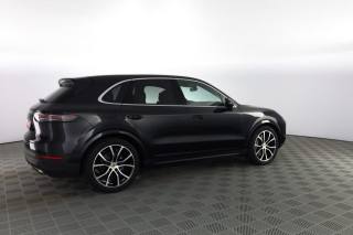 PORSCHE Cayenne usata 2