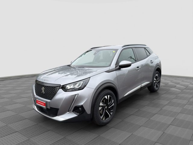 PEUGEOT 2008 usata 0