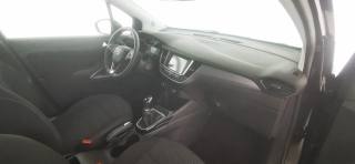 OPEL Crossland X usata 44