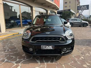 MINI Countryman usata, con Airbag