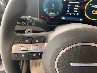 HYUNDAI Tucson usata, con Controllo automatico clima