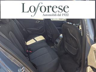 BMW 116 usata, con Controllo trazione