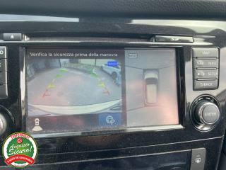 NISSAN X-Trail usata, con Boardcomputer