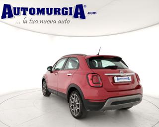 FIAT 500X usata, con Airbag laterali