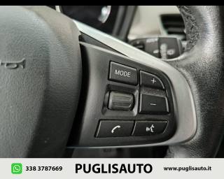 BMW X1 usata, con Immobilizzatore elettronico