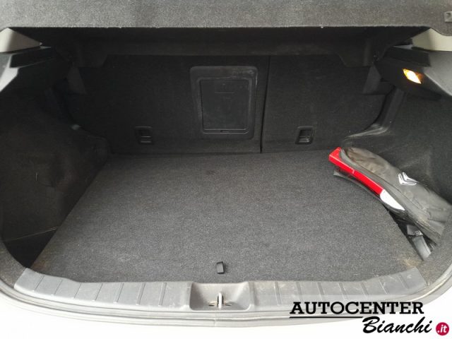 CITROEN C4 Aircross usata, con Autoradio digitale