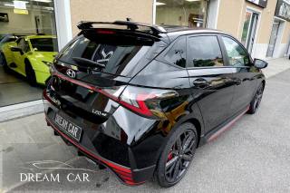 HYUNDAI i20 usata, con Antifurto