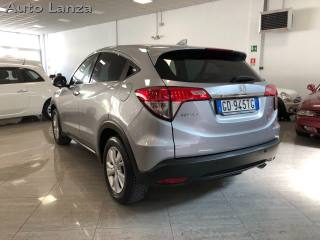 HONDA HR-V usata, con Airbag laterali